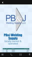 PBJ Welding Supply syot layar 3