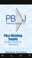 PBJ Welding Supply bài đăng