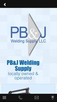 برنامه‌نما PBJ Welding Supply عکس از صفحه