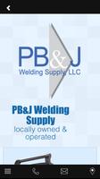 PBJ Welding Supply capture d'écran 2