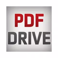 PDF DRIVE アプリダウンロード