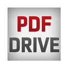 PDF DRIVE 图标