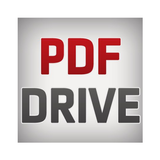 PDF DRIVE icône