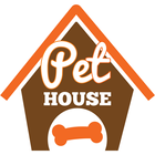Pet House Net आइकन