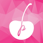 Petite Cherry Lingerie أيقونة