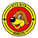 Pets With Benefits icône