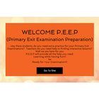 PEE P icon