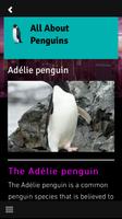 Penguin Mobile Screenshot 1