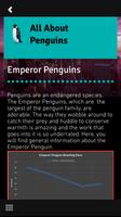 Penguin Mobile screenshot 2