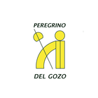 Peregrino del Gozo ไอคอน