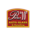 Perfect 10 Auto Glass icon