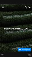 Perico Limited 포스터