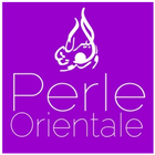 Perle Orientale Zeichen