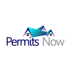 Permits Now-icoon
