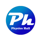 Physics Hall icône