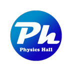 Physics Hall آئیکن