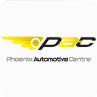 Phoenix Automotive Centre icône