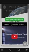 Phoenix Lighthouse Tabernacle poster