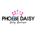 Phoebe Daisy Baby Boutique icon