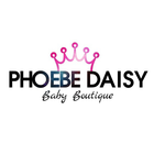 Phoebe Daisy Baby Boutique-icoon
