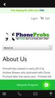 PhoneProbs bài đăng