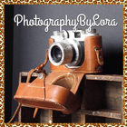 PhotographyByLora ícone