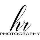 HR Photography-icoon