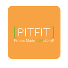 PITFIT–Fitness Made Functional icône