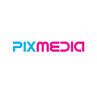 Pix Media icono