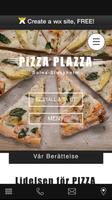 Pizza Plazza poster