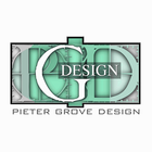 Pieter Grove Design icône