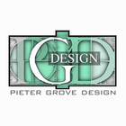 Pieter Grove Design آئیکن