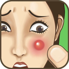 Pimple Popping icône
