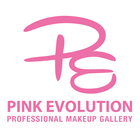 Pink Evolution ícone