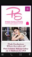 Pink Evolution Cartaz