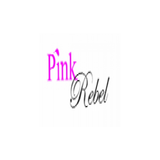 Pink Rebel-icoon