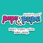 PIPI and PUPU Organic Kids icône
