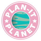 PlanIt Planet 아이콘