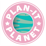 PlanIt Planet アイコン
