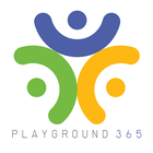 PLAYGROUND 365 icône