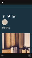 Plotfix تصوير الشاشة 1