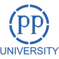 PP UNIVERSITY