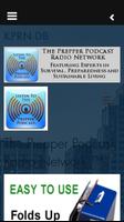 Prepper Radio App screenshot 2