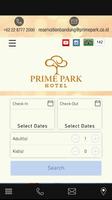 PRIME PARK Bandung постер