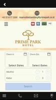 PRIME PARK Bandung 스크린샷 1