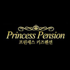 آیکون‌ princesspension