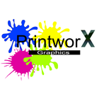 printworx graphics آئیکن