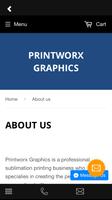 printworx graphics syot layar 1