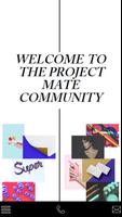 project mate ポスター