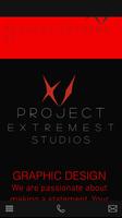 Project Extremest Cartaz